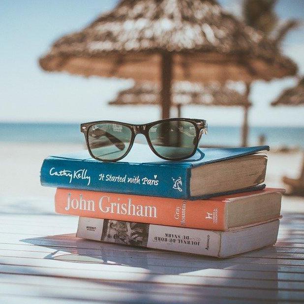 Parlons Livres