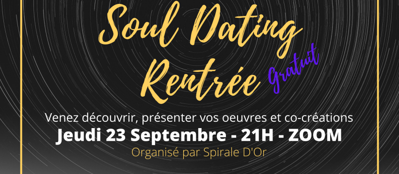 Spirale D'Or