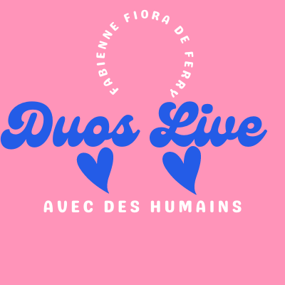 Les Duos Live de Fabienne FIora