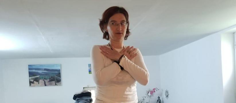 ATELIER DU 05-06 F&Eacute;VRIER 2022 : MA&Icirc;TRISE DU CLAIR-RESSENTI & COMMUNICATION SPIRITUELLE