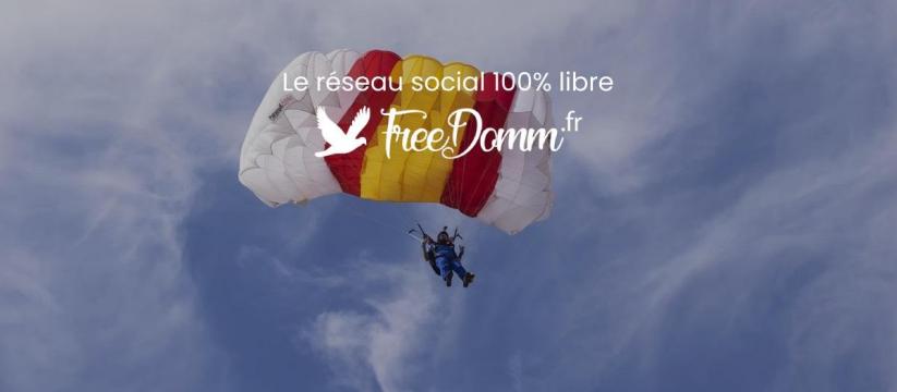 Univers FreeDomm