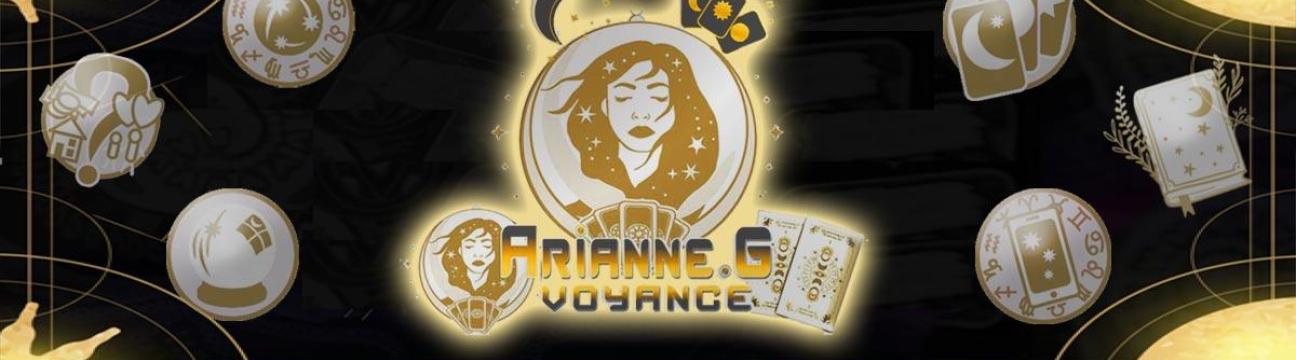 Arianne .G Voyance