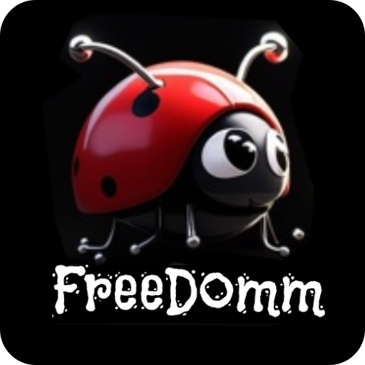 FreeDomm.fr