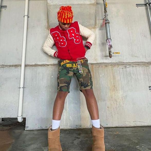 Thegvgallery Hoodie